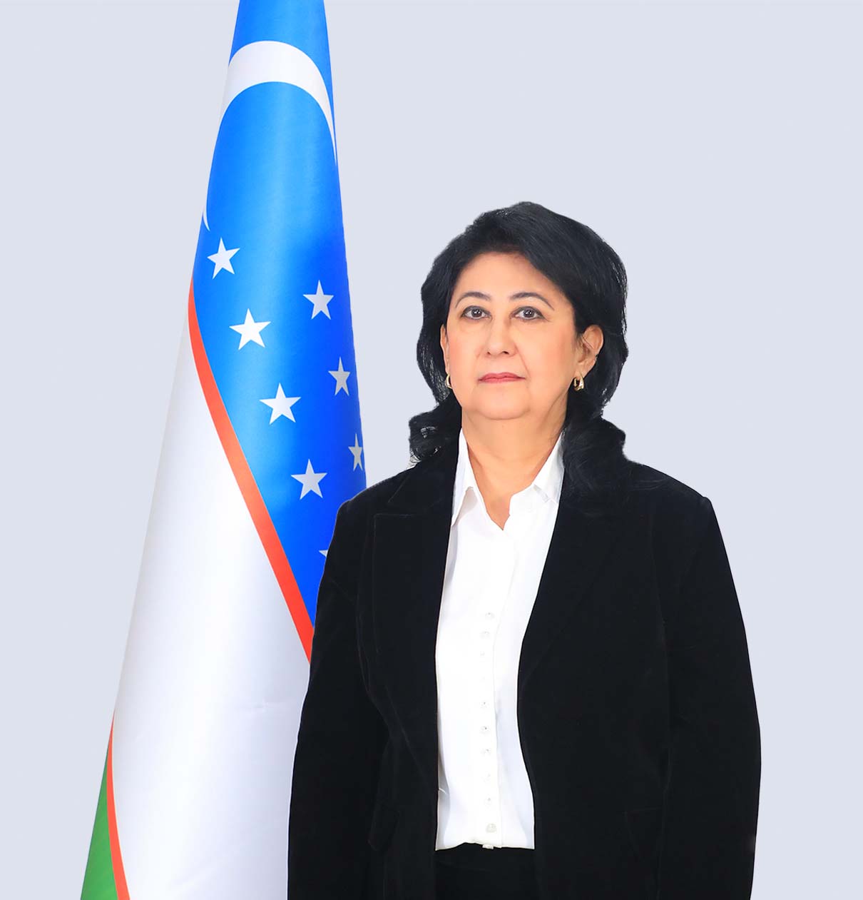 Azimdjanova Muxayyo Tulkinovna